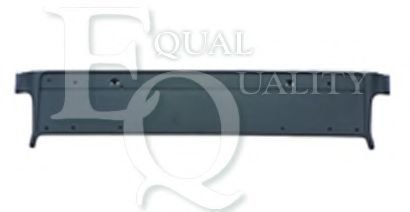 Кронштейн щитка номерного знака EQUAL QUALITY P1034