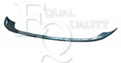 Спойлер EQUAL QUALITY VW0361801