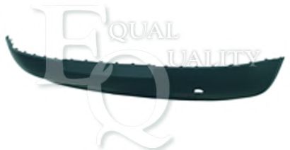 Спойлер EQUAL QUALITY P1638