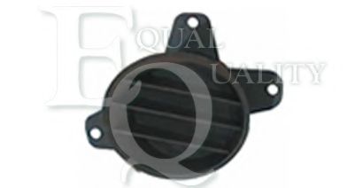 Покрытие, фара EQUAL QUALITY P1784