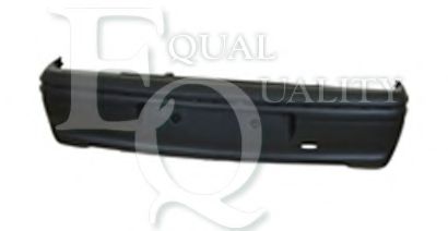 Буфер EQUAL QUALITY P1979