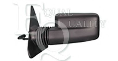 Наружное зеркало EQUAL QUALITY RD00119