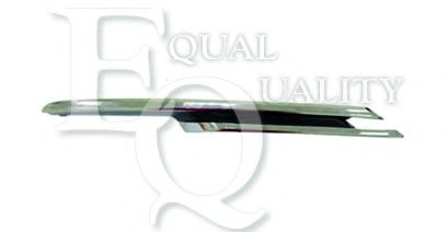 Облицовка / защитная накладка, облицовка радиатора EQUAL QUALITY G2235
