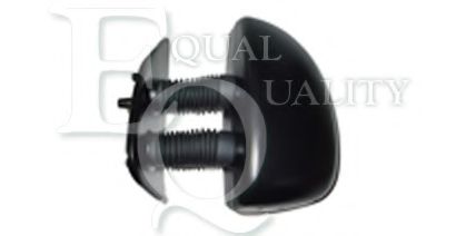 Наружное зеркало EQUAL QUALITY RD00214