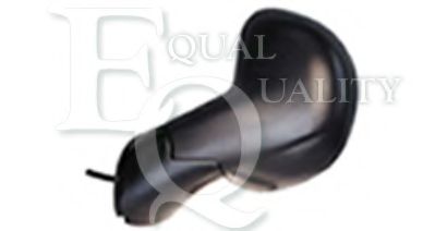 Наружное зеркало EQUAL QUALITY RD00226