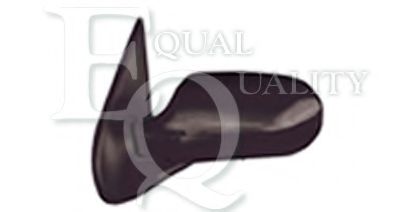 Наружное зеркало EQUAL QUALITY RD00239