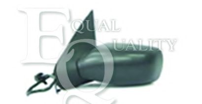 Наружное зеркало EQUAL QUALITY RD00327