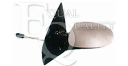 Наружное зеркало EQUAL QUALITY RD00342