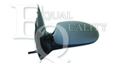 Наружное зеркало EQUAL QUALITY RD00344