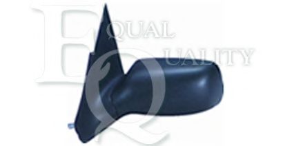 Наружное зеркало EQUAL QUALITY RD00358