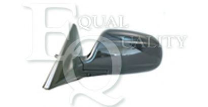 Наружное зеркало EQUAL QUALITY RS00383