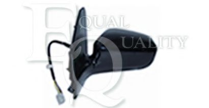 Наружное зеркало HAGUS 7830