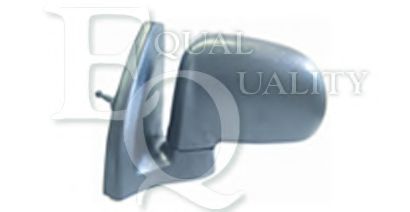 Наружное зеркало EQUAL QUALITY RD00399