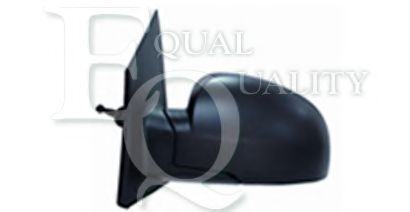 Наружное зеркало EQUAL QUALITY RS00401