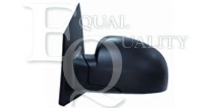 Наружное зеркало EQUAL QUALITY RD00402