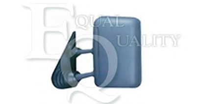 Наружное зеркало EQUAL QUALITY RD00422