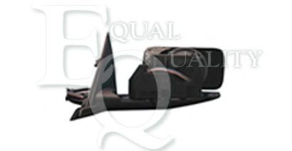 Наружное зеркало EQUAL QUALITY RS00553