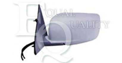 Наружное зеркало HAGUS 7744