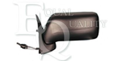 Наружное зеркало EQUAL QUALITY RD00576