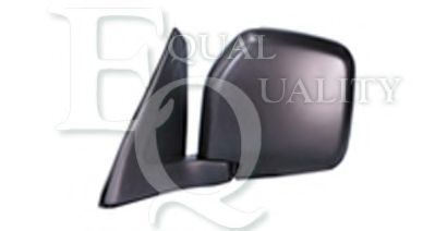 Наружное зеркало EQUAL QUALITY RD00675