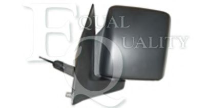 Наружное зеркало HAGUS 3805