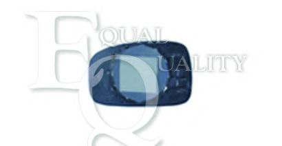 Зеркальное стекло, наружное зеркало EQUAL QUALITY RD00805