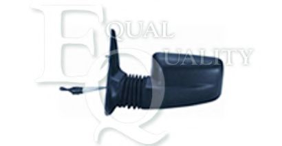 Наружное зеркало EQUAL QUALITY RS00815