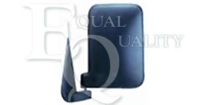 Наружное зеркало EQUAL QUALITY RS00839