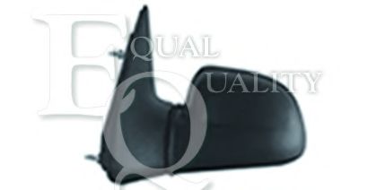 Наружное зеркало EQUAL QUALITY RD00843