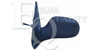Наружное зеркало EQUAL QUALITY RD00844