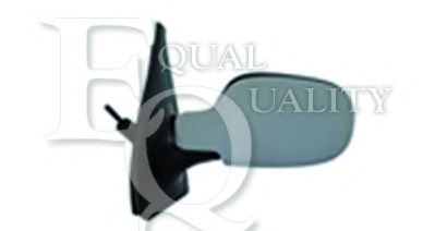 Наружное зеркало EQUAL QUALITY RD00849