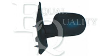 Наружное зеркало EQUAL QUALITY RD00913