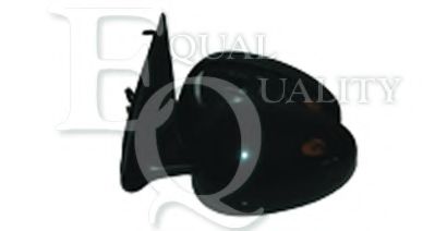 Наружное зеркало EQUAL QUALITY RD00943