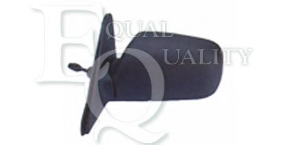 Наружное зеркало EQUAL QUALITY RD01013