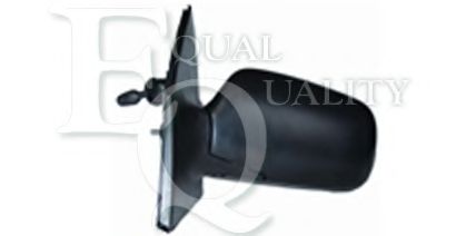 Наружное зеркало EQUAL QUALITY RS01020