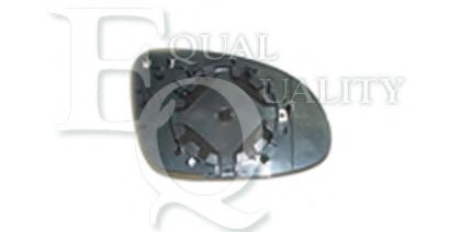 Зеркальное стекло, наружное зеркало EQUAL QUALITY RD01054