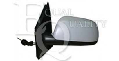 Наружное зеркало EQUAL QUALITY RD01086P