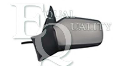 Наружное зеркало EQUAL QUALITY RD01119