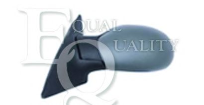 Наружное зеркало EQUAL QUALITY RD01120