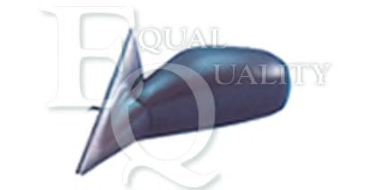 Наружное зеркало EQUAL QUALITY RD01166