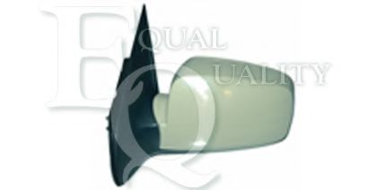 Наружное зеркало EQUAL QUALITY RD02071