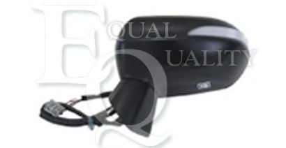 Наружное зеркало EQUAL QUALITY RD02083