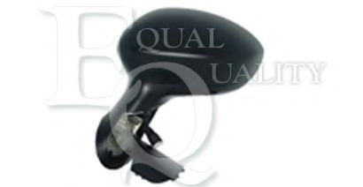 Наружное зеркало EQUAL QUALITY RD02136