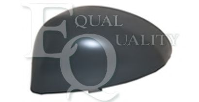 Покрытие, внешнее зеркало EQUAL QUALITY RS02161