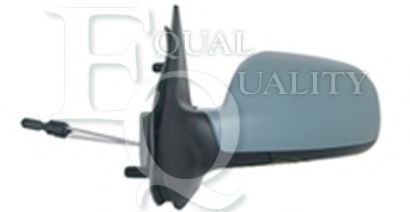 Наружное зеркало EQUAL QUALITY RD02162