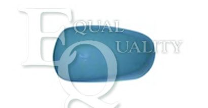 Покрытие, внешнее зеркало EQUAL QUALITY RD02209