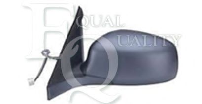 Наружное зеркало EQUAL QUALITY RD02230