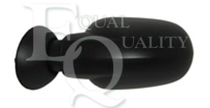 Наружное зеркало EQUAL QUALITY RS02283