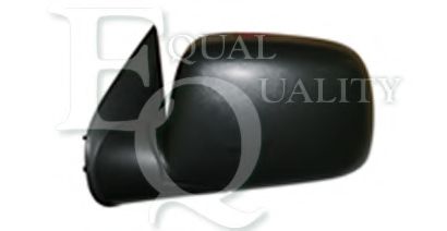 Наружное зеркало EQUAL QUALITY RD02292