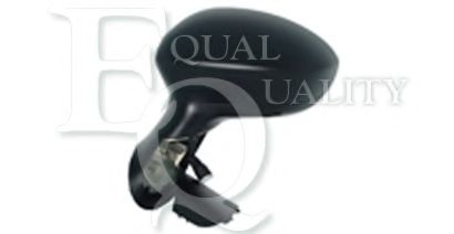 Наружное зеркало EQUAL QUALITY RD02320